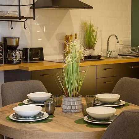 Apartamento English House In By Apartelier Bilbau
