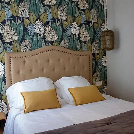 Apartamento English House In By Apartelier *