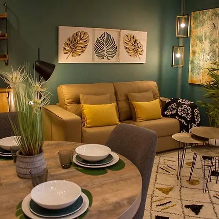 English House In By Apartelier Bilbau
